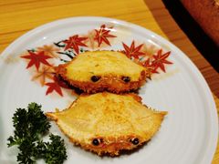 -花和海鲜自助(梅江店)