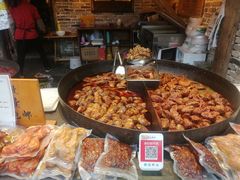 -李雪火锅食府(宽窄巷子总店)