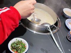 -淼福猪肚鸡·椰子鸡火锅(大沙地店)