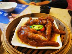 -点都德(聚福楼店)