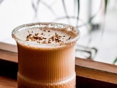 梅桂-PUZZLE COFFEE 拼图咖啡