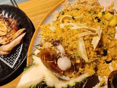 -Tegu泰古莲·泰国餐厅(红山6979店)