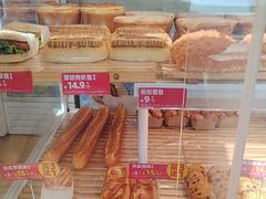 -味多美蛋糕(义和庄地铁店)