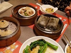 -点点心点心专门店(旺角店)