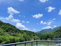 -青云峡风景区