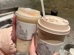 -阿嬷手作(成都万象城店)