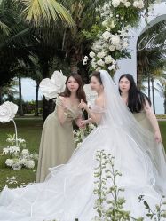 -B.Bridge Couture婚纱礼服(福田店)
