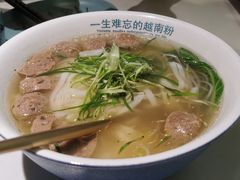-米多分·越南小馆(南海万科广场店)