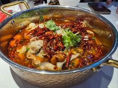 -金陵暴走龙虾·烧烤·排档(南京总店)