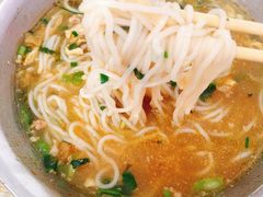 -古镇榨粉店(和平三街店)