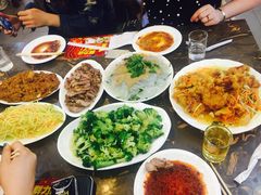 张包铺-张包铺(道外店)