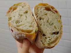-熊叔熊婶面包房(团结湖店)