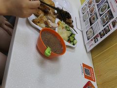 -香妃烤鸡(新奥店)