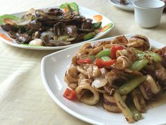 -新金盛·海鲜酒楼(盐田店)