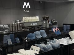 -M Stand(西安大悦城店)