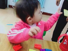 -北京市邮政管理局海慧寺幼儿园