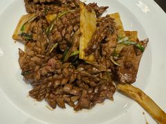 -老牌坊鲁菜名店(聊城美食岛店)