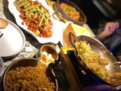 -绿茶餐厅(朝阳大悦城店)