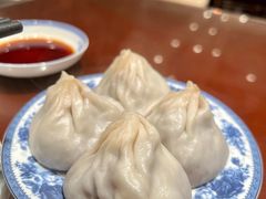 小笼包-熙盛源(复兴路店)