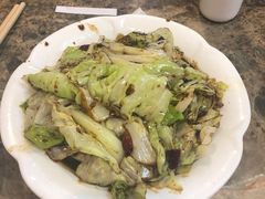 -昱德来·天津菜(河西店)