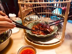 -佬麻雀·新湘菜(珠海金发购物中心店)
