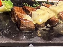 -芝士农场·意式餐厅(生态城万达店)
