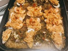 -院8里·小聚园老川菜(九眼桥店)