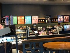 -星巴克(杭州市民中心店)