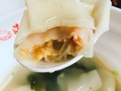 -海平馄饨(逍遥二路店)