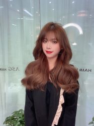 -ASG Hair Salon烫染·接发