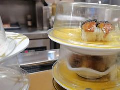 -争鲜回转寿司(浦东三钢里PLUS店)