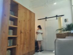 -COTTON CAFE(德信·中外公寓店)