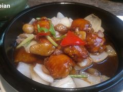 鸡翅-真爱中国餐馆·年华店(朱雀大街店)