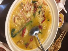 上海虾满堂(特许经营金平路店)-虾满堂(金平路店)