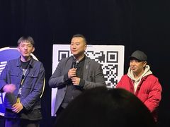 -喜剧部落脱口秀(三里屯店)
