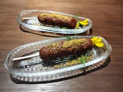 -素心小筑(后沙裕镇店)