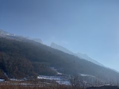 -萝卜寨羌文化生态旅游区