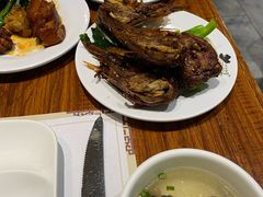 -汉巴味德(沈阳万象汇店)