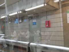 -上海科技馆(地铁站)