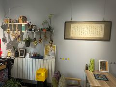 -捌楼咖啡书吧(南开店)