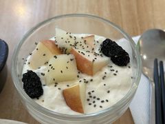 -轻蔬不用等·素食(江苏路店)