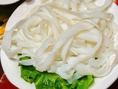 -犇鼎牛潮汕牛肉火锅(新辰里学清路店)