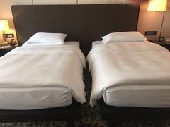 -上海崇明金茂凯悦酒店