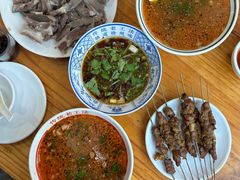 -三中高皇羊肉馆