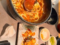 -沼津港精致料理·寿喜烧·烧鸟(龙湖南桥天街日料榜单店)