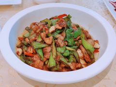 -大鸭梨(天通西苑店)