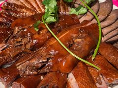 -春梅里卤鹅馆·47年老字号(中山路店)