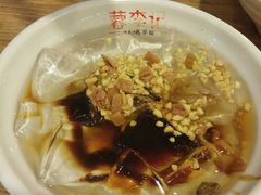 -蓉李记成都名小吃(宜昌伍家岗万达店)