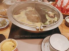 -牛匠和牛寿喜锅(西安总店)
