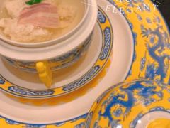 -上海苏宁宝丽嘉酒店·嘉府壹号中餐厅